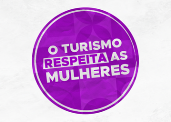 Governo lança campanha contra assédio sexual - Divulgação/Ministério do Turismo