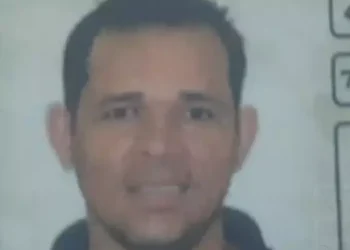 José Luiz Oliveira da Silva seria irmão de “Alan da Rebelde”, também assassinado neste mês em Altamira (Reprodução/Redes Sociais)