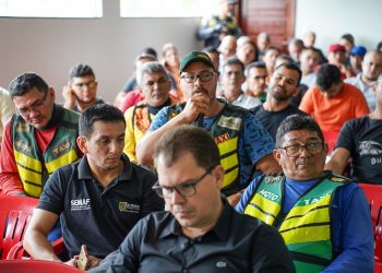 Foto: Divulgação/PMA