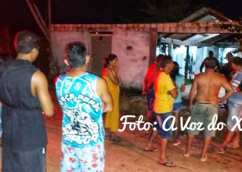 Duplo homicídio é registrado em Altamira, no sudoeste do Pará