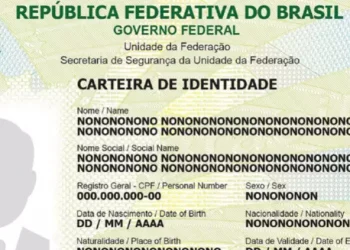 Com a nova data, estado tem que começar a emitir o documento a partir de 6 de novembro de 2023. (Reprodução)