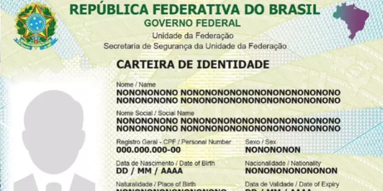 Com a nova data, estado tem que começar a emitir o documento a partir de 6 de novembro de 2023. (Reprodução)