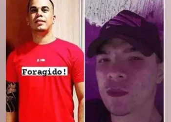 Segundo as investigações da PC, os dois teriam discutido antes do crime ocorrer (Reprodução / O Impacto)