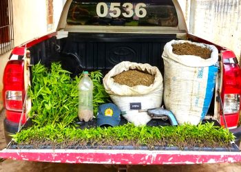 Foto: Divulgação/PM