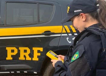 Foto: Divulgação/PRF