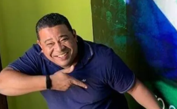 Jeozafa Moraes de Castron reagiu à abordagem policial e morreu (Redes sociais / Via G1 Mato Grosso)