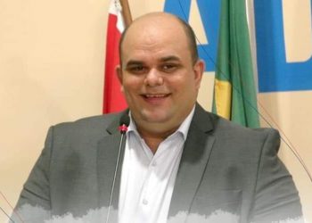 Vereador é preso pela PF dentro da Câmara durante sessão no Pará