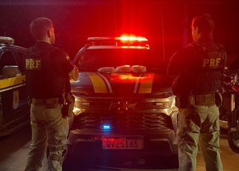 Mulher é presa com mais de 3kg de maconha dentro de ônibus no Pará