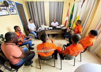 Foto: Divulgação/ACBM