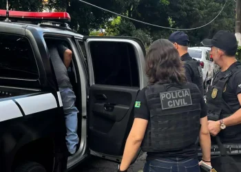 Empresário é preso por obra irregular denunciada pelo MP em Bragança