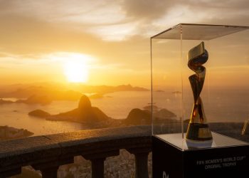 Foto: Thaís Magalhães - CBF