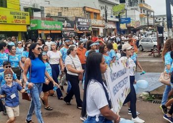 Foto: A Voz do Xingu