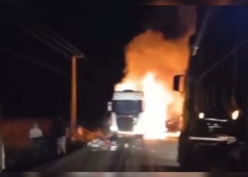 Reprodução/ Redes Sociais