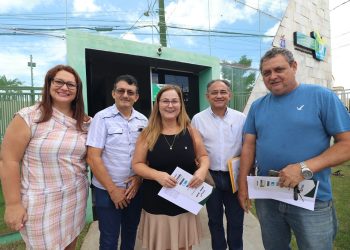 Foto: Wilson Soares / A Voz do Xingu