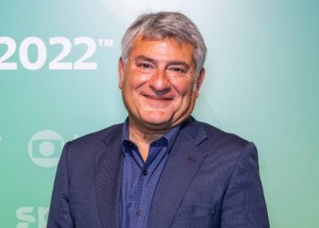 Daniel Toviansky/Globo