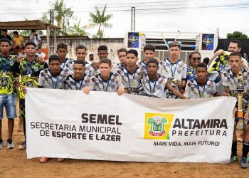 Foto: Divulgação/PMA