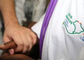 A convocação será feita pelo Mais Médicos, criado na gestão Dilma Rousseff (PT), pois o programa Médicos Pelo Brasil, lançado em 2019, ainda tem entraves burocráticos para sair do papel (Karina Zambrana / Ascom Ministério da Saúde)