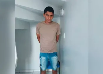 Homem é preso após tentar atear fogo em companheira e na própria filha em Marabá