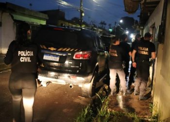 Divulgação/ Agência Pará