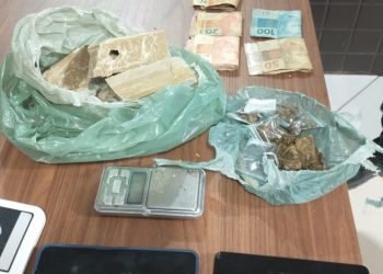 Foto: Divulgação/PM