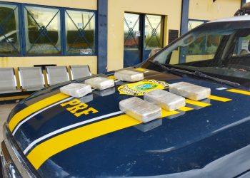 Foto: Divulgação/PRF