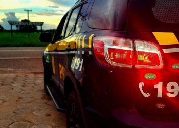 Foto: Divulgação/PRF