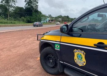 PRF divulga balanço da Operação Tiradentes — Foto: Divulgação