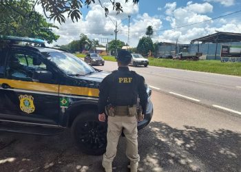 Foto: Divulgação/PRF