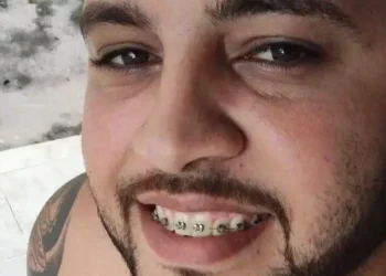 A vítima chegou a ser socorrida para um hospital municipal, mas já estava sem vida. (Reprodução/ Redes sociais)