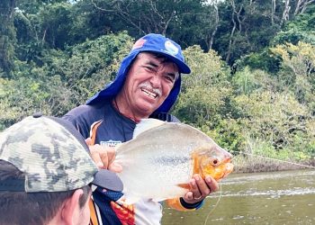 Foto: Wilson Soares / A Voz do Xingu