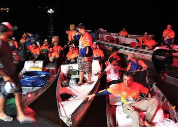 Foto: Wilson Soares / A Voz do XIngu