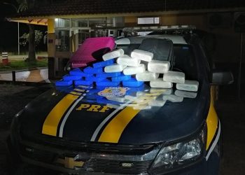 Foto: Divulgação/PRF