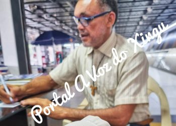 Homem se passa por membro da Igreja Católica pra aplicar golpes em Altamira, no PA