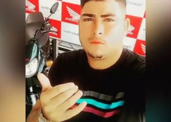 O jovem iam completar 21 anos de idade na próxima quarta-feira (12) (Reprodução / Portal Giro)