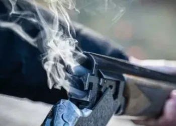 Leoterio de Lima matou o irmão José João Conceição de Lima com um tiro de espingarda. Poucas horas depois, morreu em confronto com a polícia