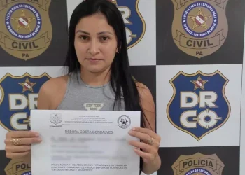 As investigações terão seguimento até que todos os envolvidos sejam presos e processados criminalmente. (Divulgação/PC)