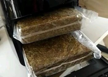 Foto: Divulgação/PRF