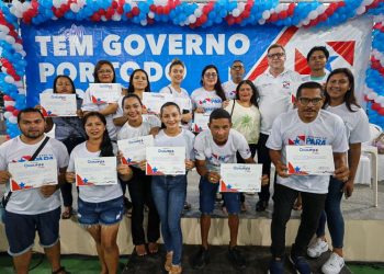 Foto: Agência Pará