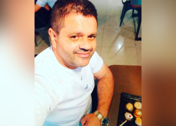 Engenheiro morre após colidir duas vezes em menos de cinco minutos em Marabá, no Pará