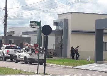 Mulher é presa por furto de energia em condomínio de luxo no Pará