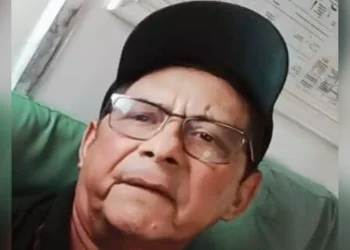 Antônio morreu após ser resgatado pelo Samu. (Reprodução / Notícia Marajó)