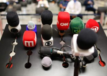 Veículos de imprensa mudam política de cobertura de ataques a escolas