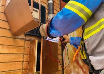 Saiba os riscos de realizar ligações clandestinas