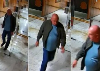 GSI decretou sigilo de cinco anos em vídeos que mostram invasão no planalto no dia 8 de janeiro