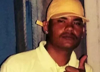 Jovem seria o 3º da família a morrer por envolvimento com a criminalidade. (Reprodução / Redes sociais / via Portal Debate Carajás)