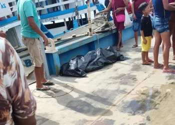 Corpo de Bernardo Lopes Costa, de 51 anos, foi encontrado na tarde desta terça-feira (4) — Foto: Redes sociais