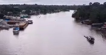 Reprodução Jornal Miriense On-line