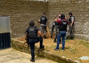 Foto: Divulgação/PC