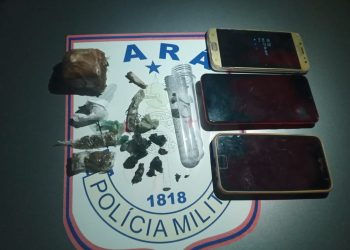 Divulgação: 17ª CIPM