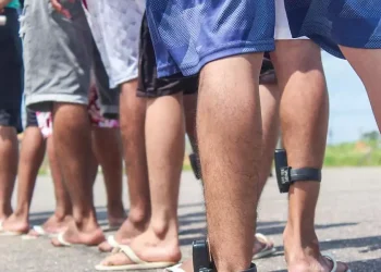 Mais de 1 mil presos recebem benefício da saída temporária de Páscoa no Pará